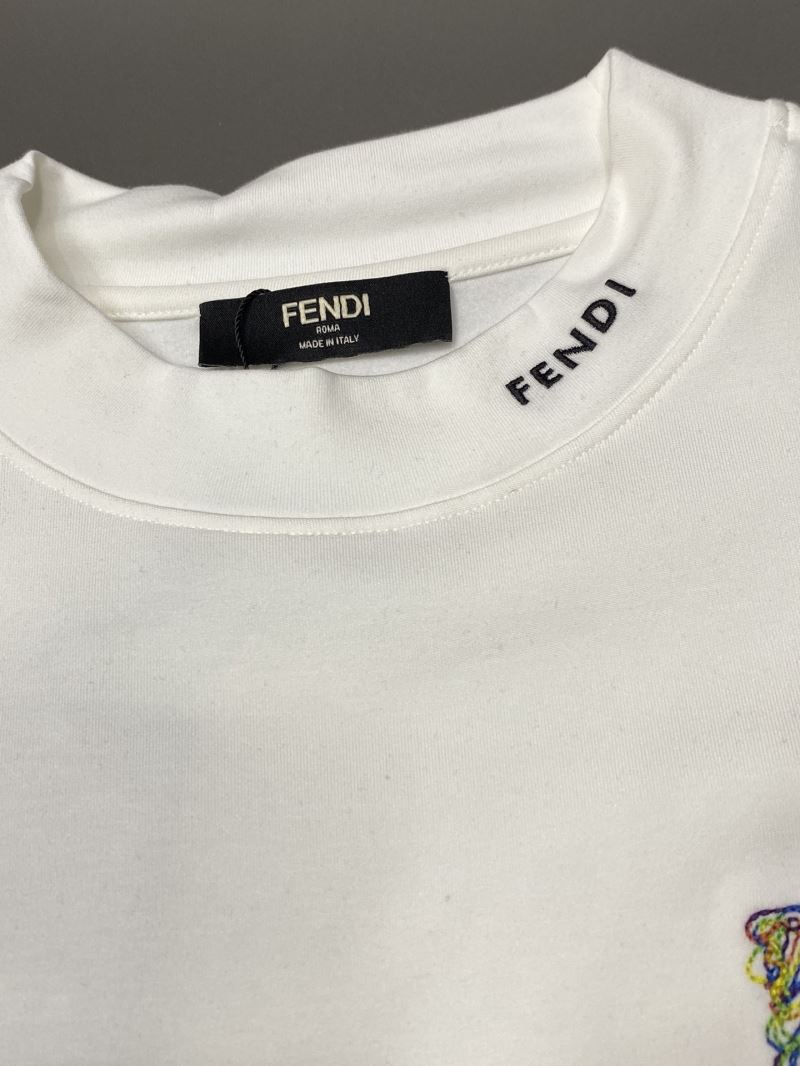 Fendi T-Shirts